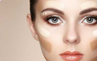 Invitation letter to the 2023 Mexico Expo Beauty Show